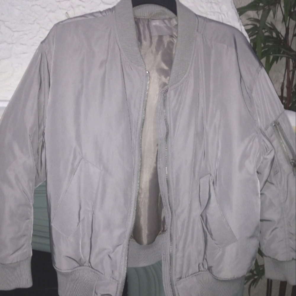 Asos Bomber Jacket